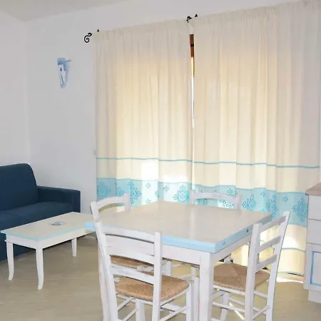 Locazione Turistica Casa Sabbia Casa de Férias Olbia