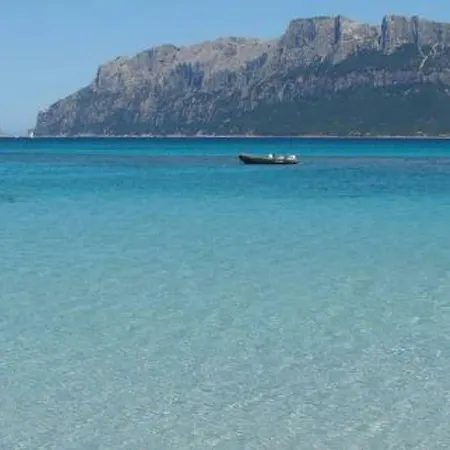 Locazione Turistica Casa Sabbia