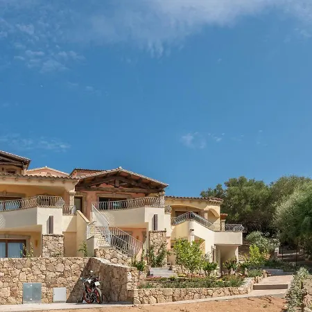 Casa de Férias Locazione Turistica Casa Sabbia
