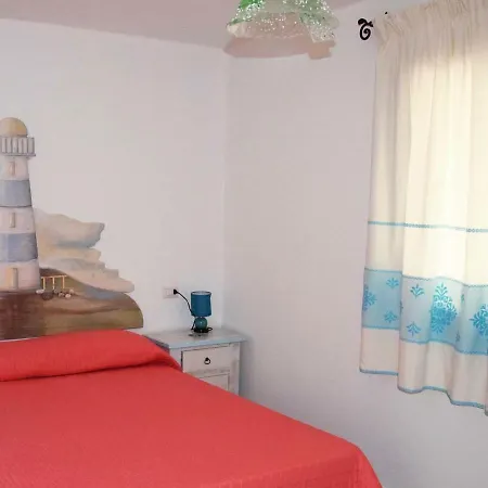 Locazione Turistica Casa Sabbia * Olbia