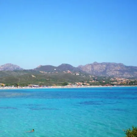 Locazione Turistica Casa Sabbia Casa de Férias *