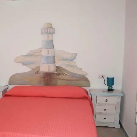 Locazione Turistica Casa Sabbia Casa vacanze *