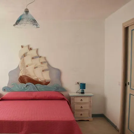 Casa vacanze Locazione Turistica Casa Sabbia