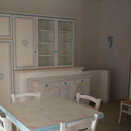 Locazione Turistica Casa Sabbia Casa vacanze Olbia