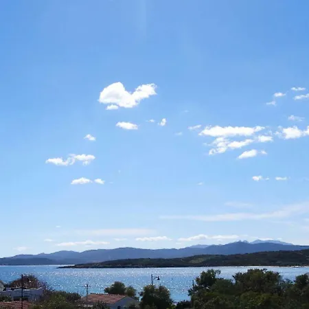 Casa vacanze Locazione Turistica Casa Sabbia Olbia