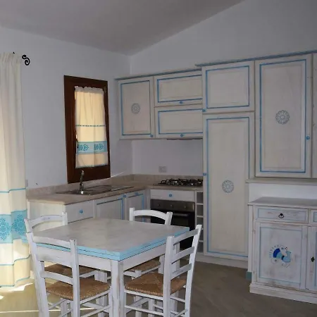 Locazione Turistica Casa Sabbia Olbia