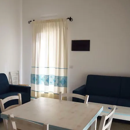 Casa vacanze Locazione Turistica Casa Sabbia *
